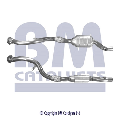 Catalytic Converter
